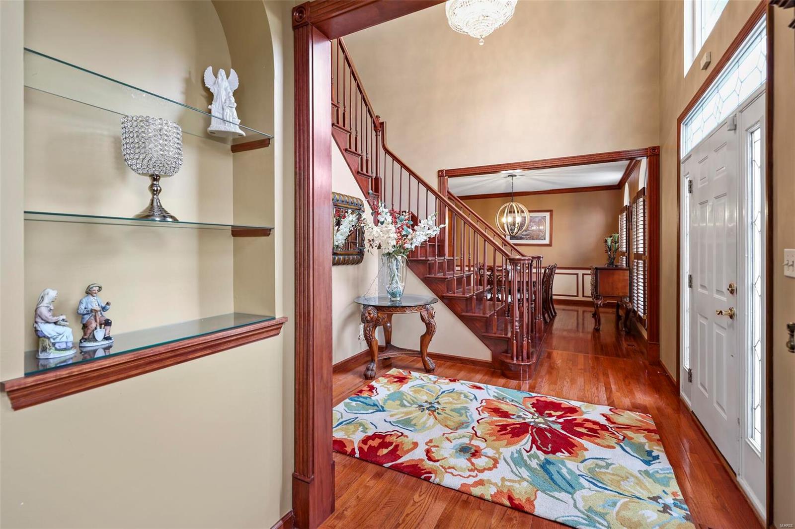 749 Castle Ridge Drive Ballwin, MO 63021 - Photo 18 of 78