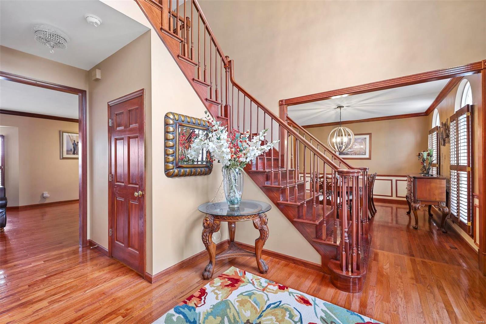 749 Castle Ridge Drive Ballwin, MO 63021 - Photo 19 of 78