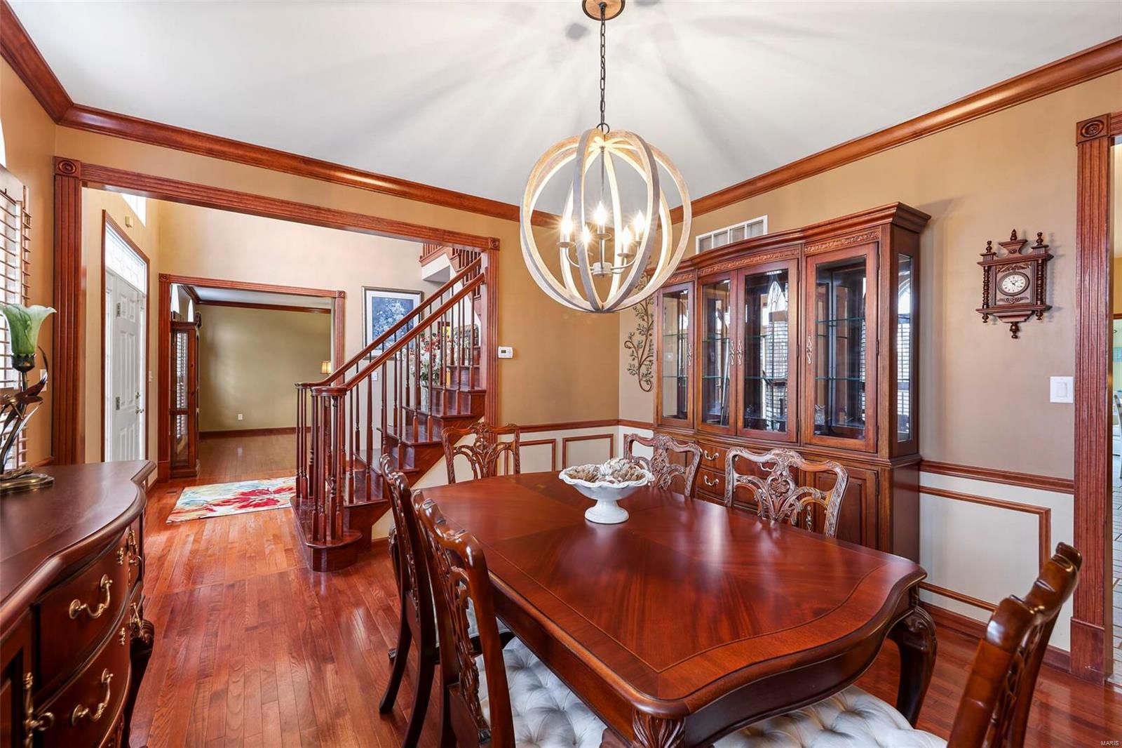 749 Castle Ridge Drive Ballwin, MO 63021 - Photo 21 of 78