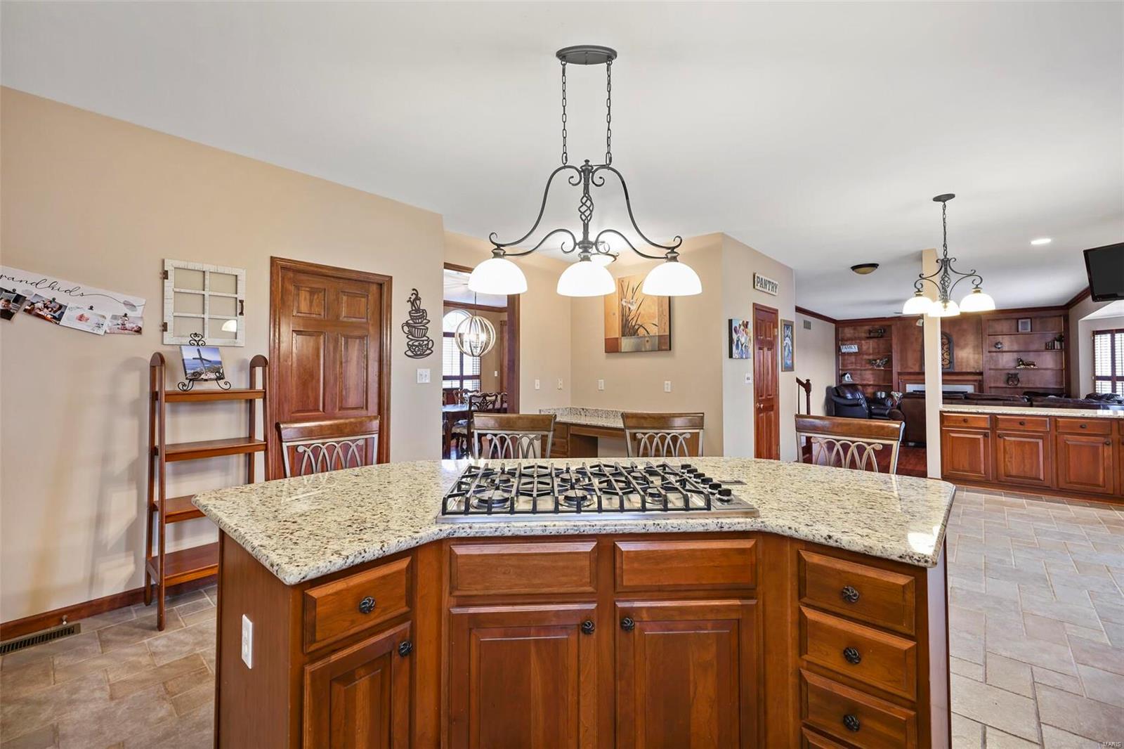 749 Castle Ridge Drive Ballwin, MO 63021 - Photo 26 of 78