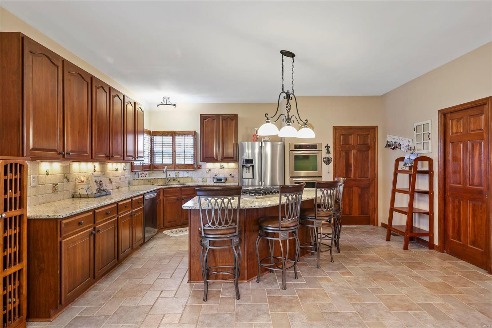 749 Castle Ridge Drive Ballwin, MO 63021 - Photo 28 of 78