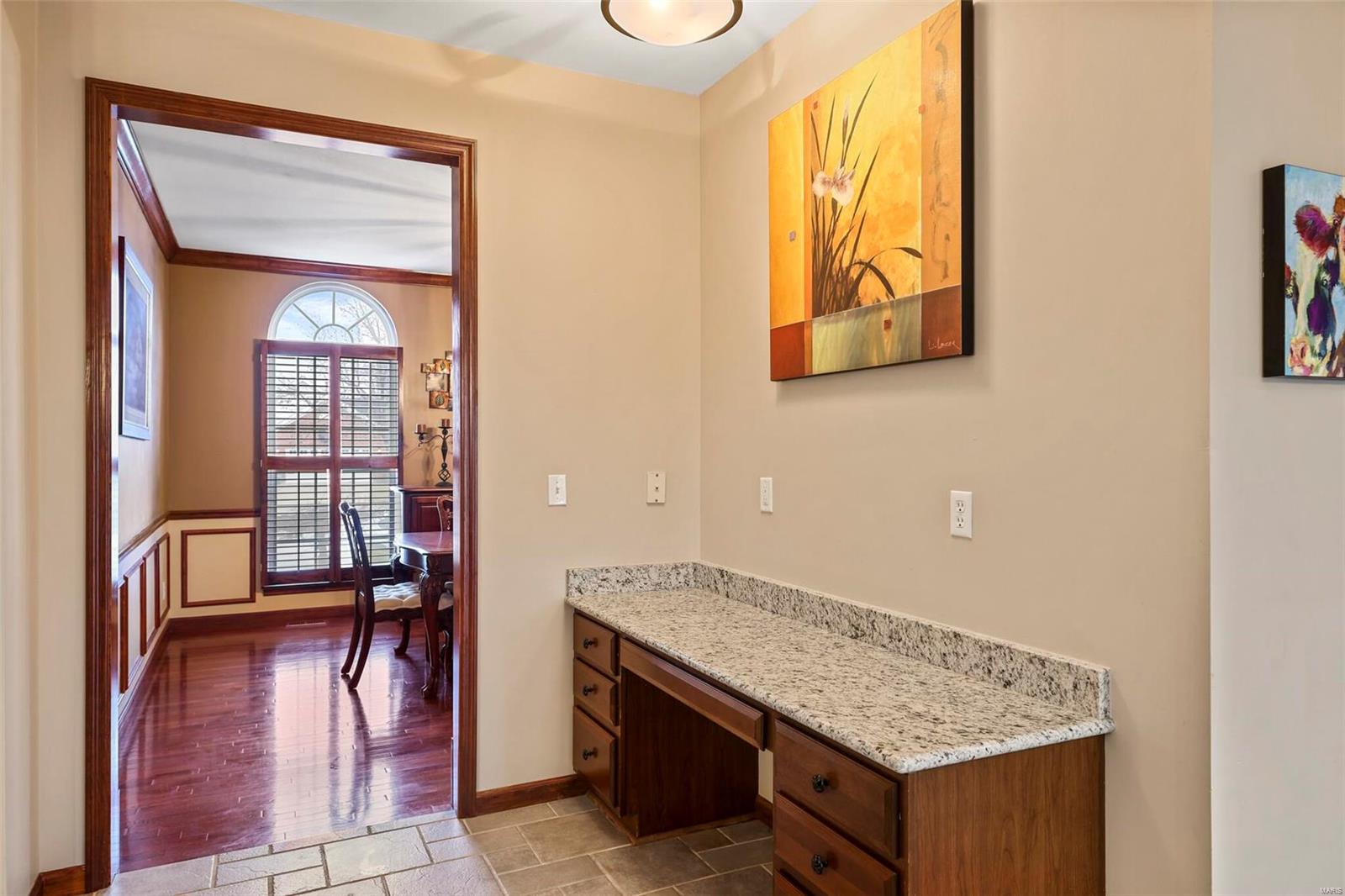 749 Castle Ridge Drive Ballwin, MO 63021 - Photo 30 of 78