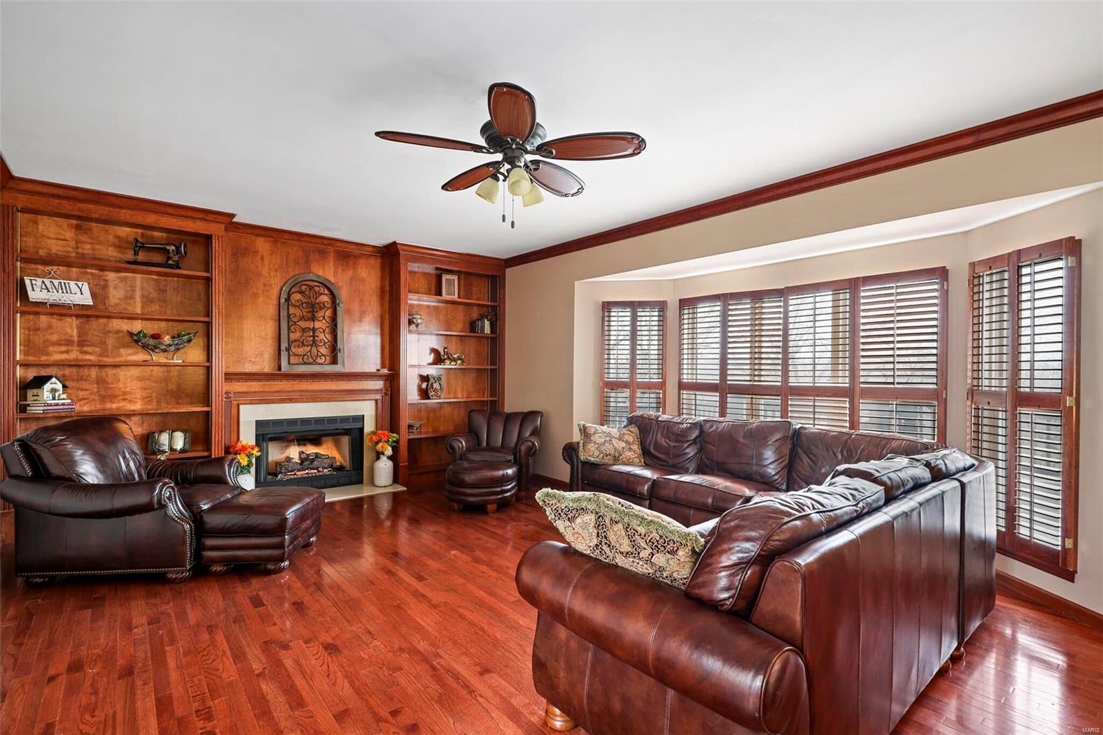 749 Castle Ridge Drive Ballwin, MO 63021 - Photo 33 of 78