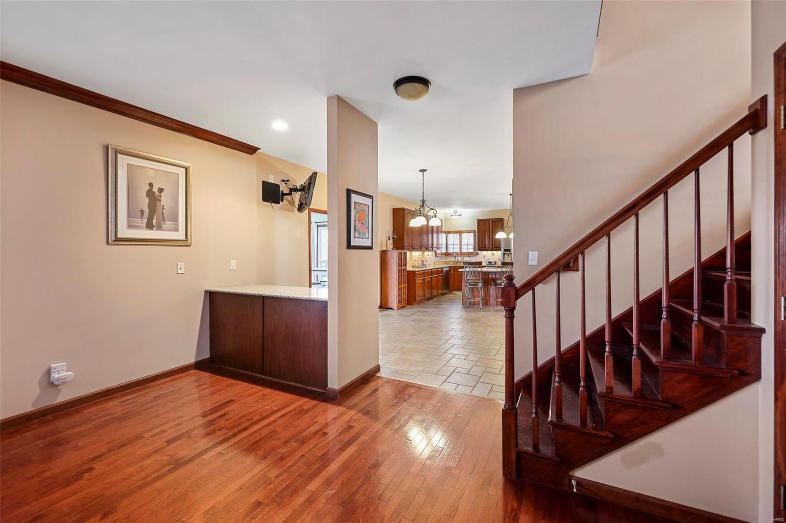 749 Castle Ridge Drive Ballwin, MO 63021 - Photo 36 of 78