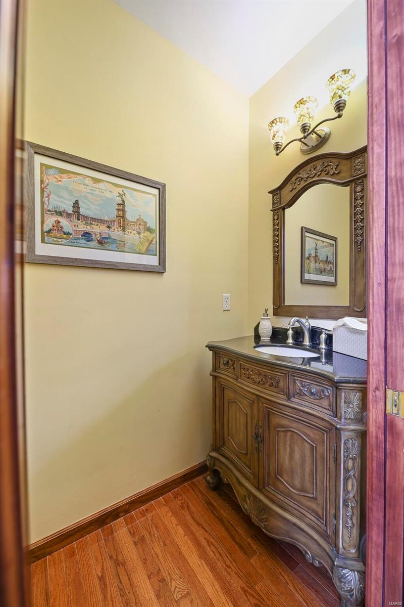 749 Castle Ridge Drive Ballwin, MO 63021 - Photo 37 of 78