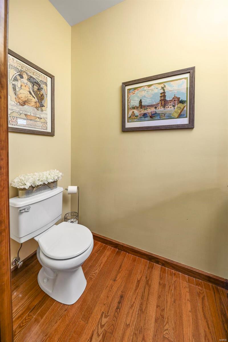 749 Castle Ridge Drive Ballwin, MO 63021 - Photo 38 of 78