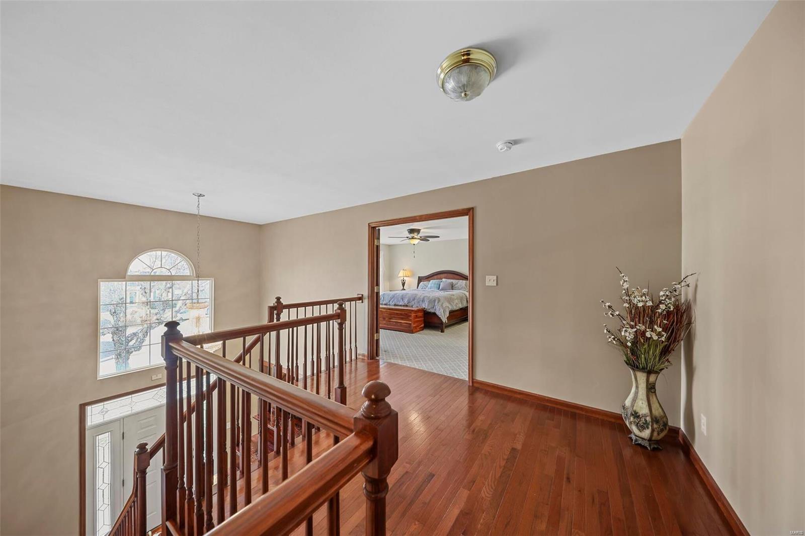 749 Castle Ridge Drive Ballwin, MO 63021 - Photo 41 of 78