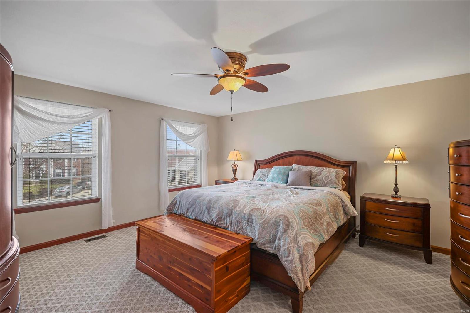 749 Castle Ridge Drive Ballwin, MO 63021 - Photo 42 of 78