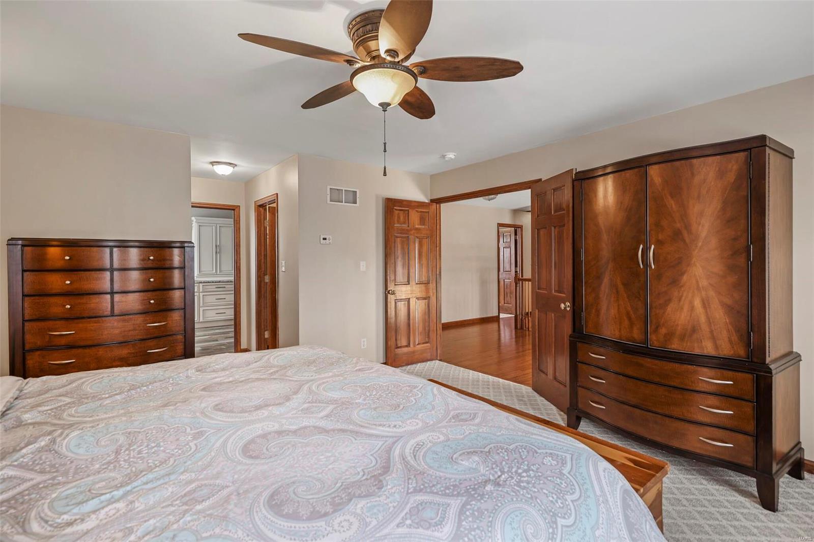 749 Castle Ridge Drive Ballwin, MO 63021 - Photo 44 of 78