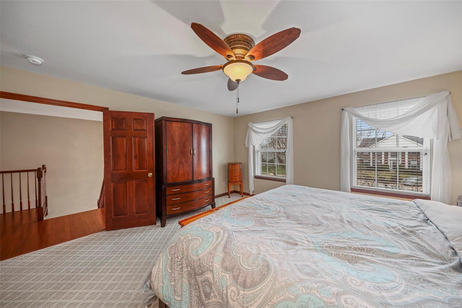 749 Castle Ridge Drive Ballwin, MO 63021 - Photo 45 of 78