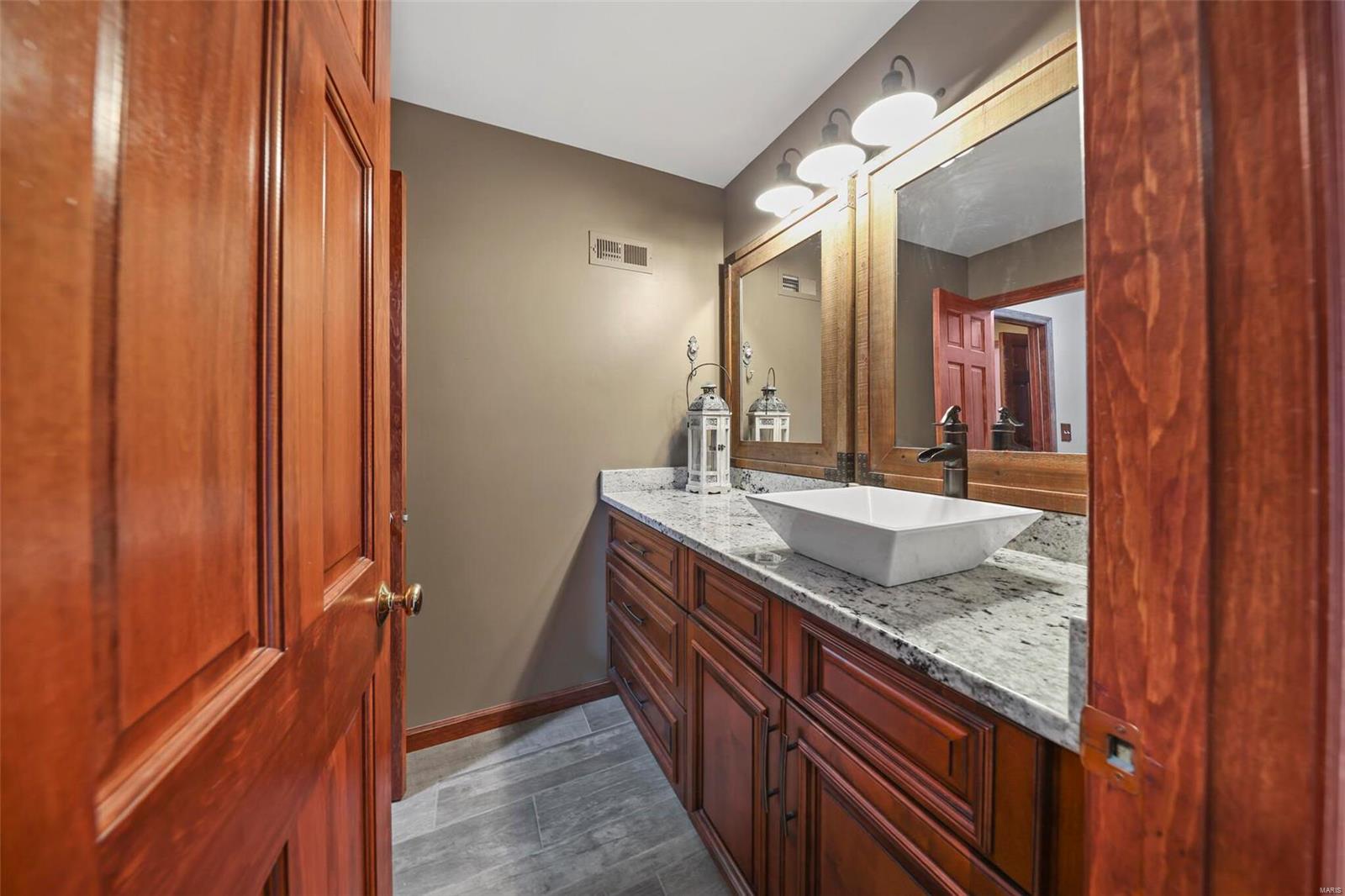 749 Castle Ridge Drive Ballwin, MO 63021 - Photo 58 of 78