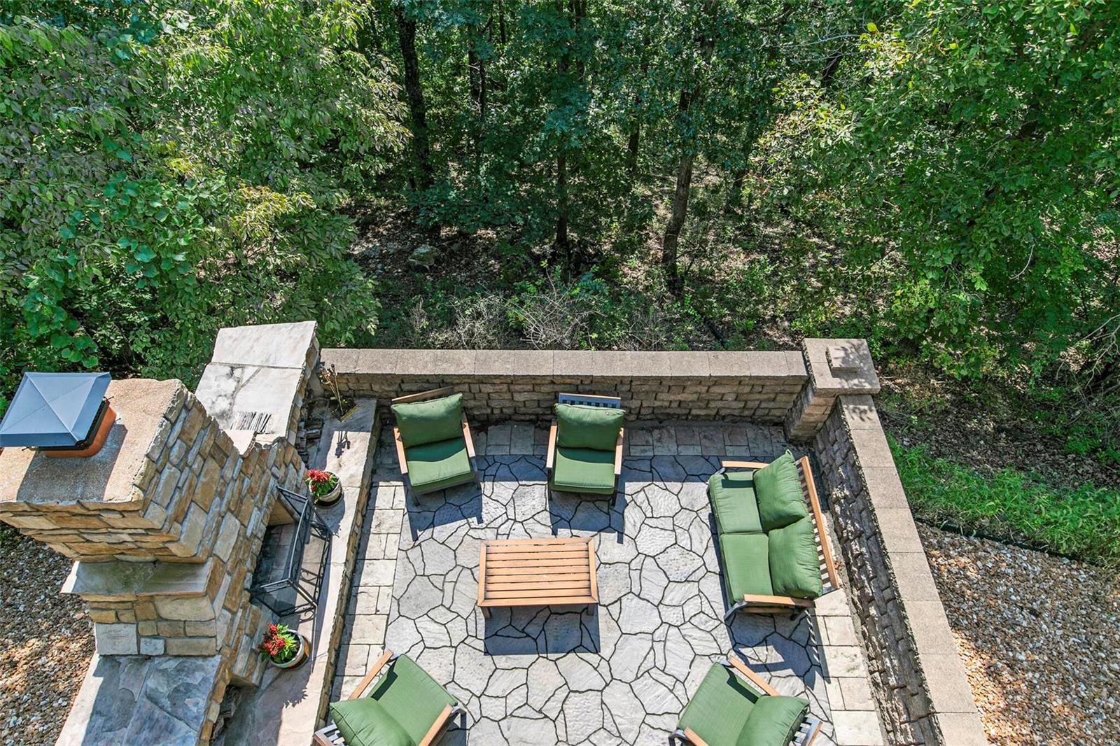 749 Castle Ridge Drive Ballwin, MO 63021 - Photo 6 of 78