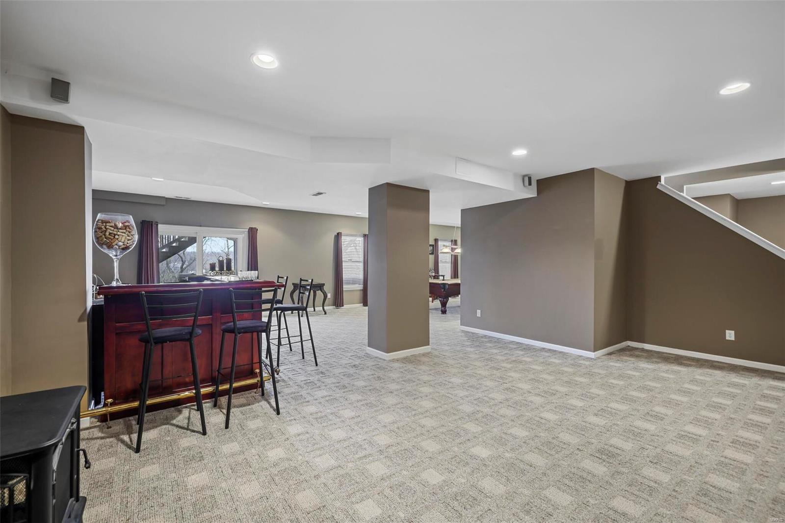 749 Castle Ridge Drive Ballwin, MO 63021 - Photo 66 of 78