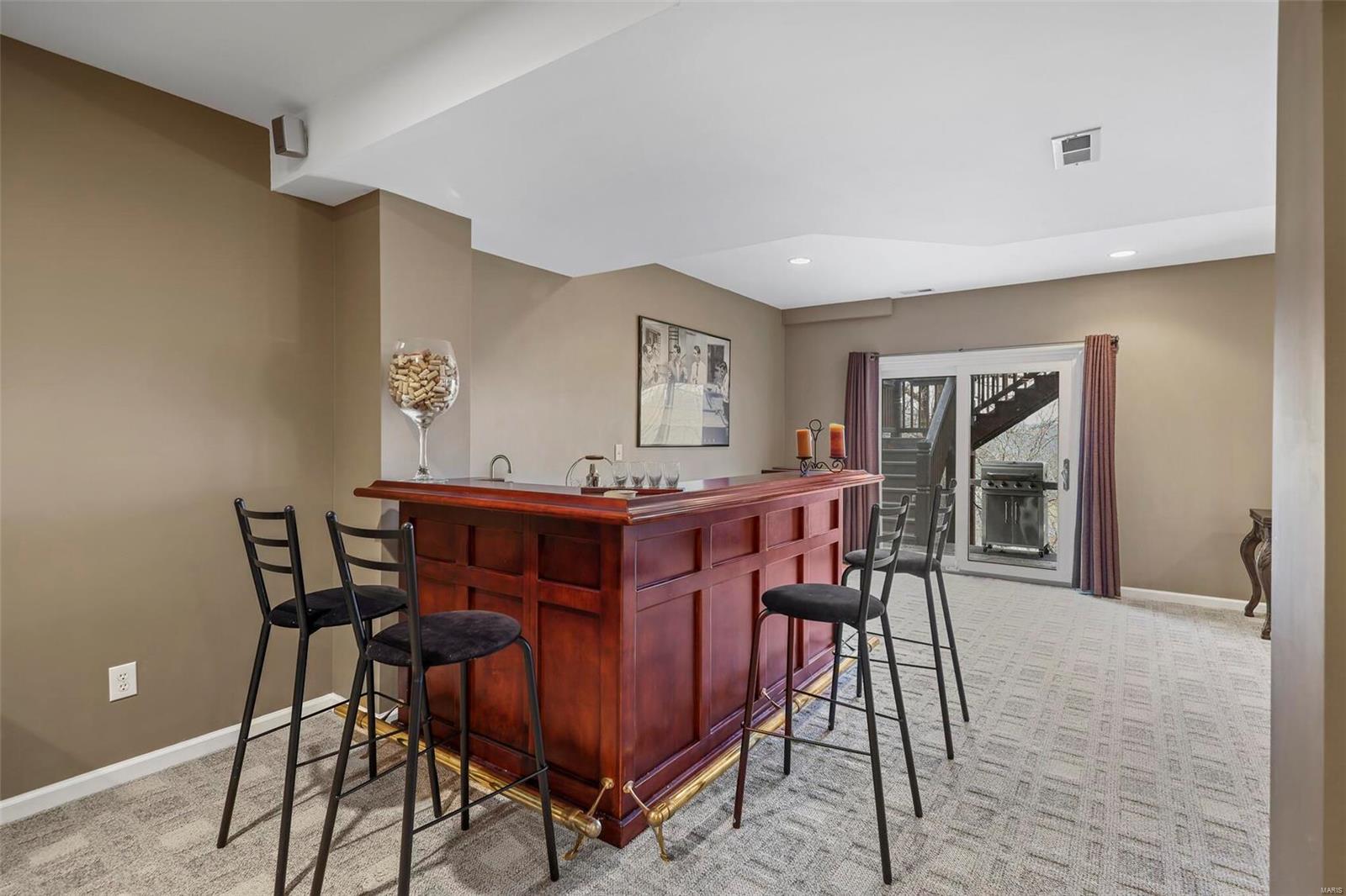 749 Castle Ridge Drive Ballwin, MO 63021 - Photo 67 of 78