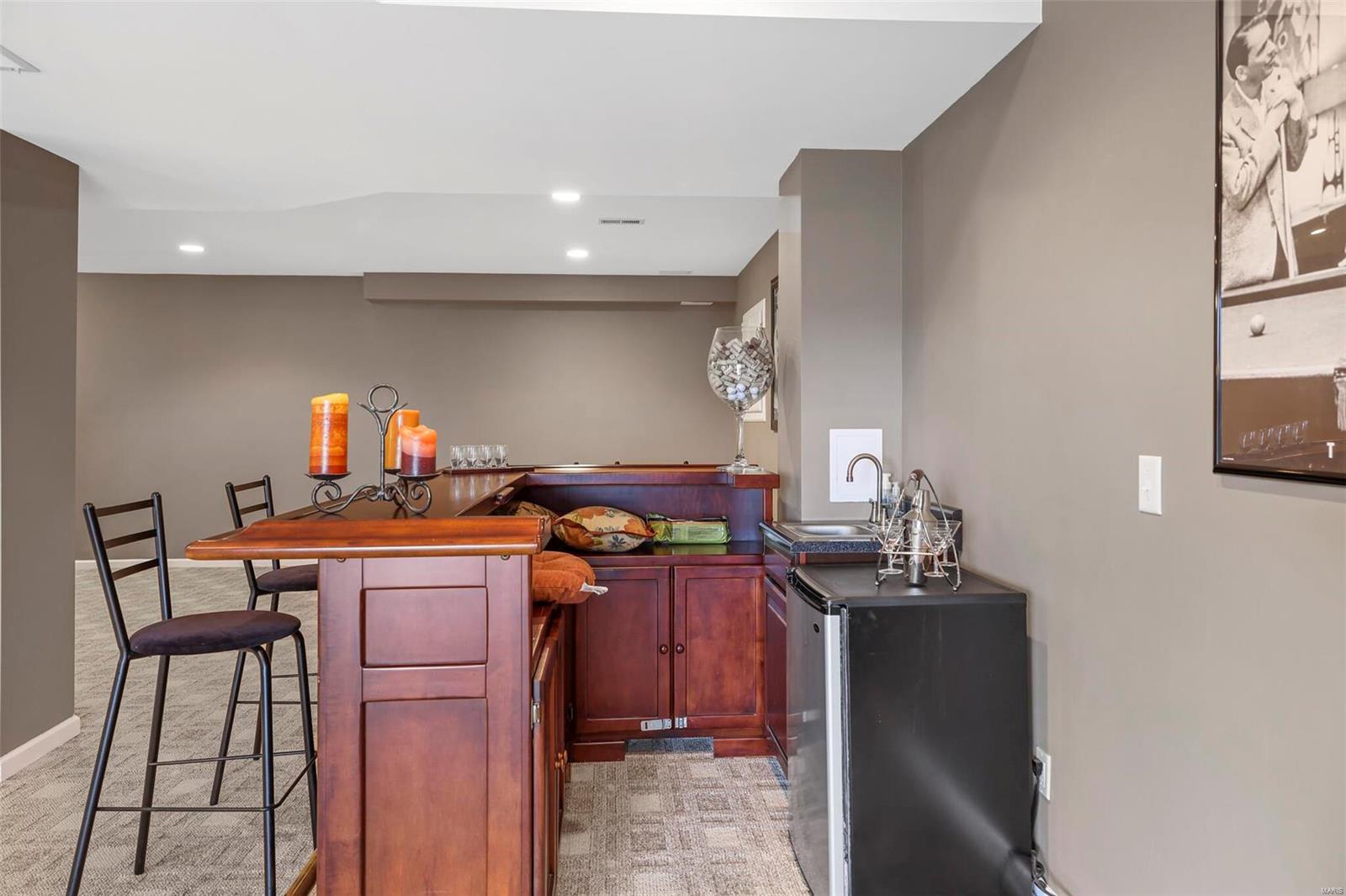 749 Castle Ridge Drive Ballwin, MO 63021 - Photo 68 of 78