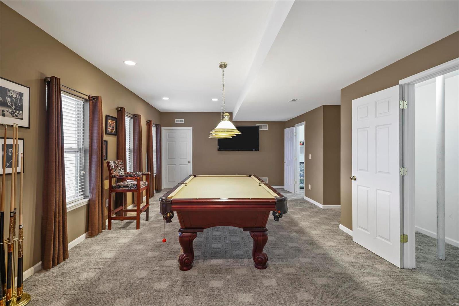 749 Castle Ridge Drive Ballwin, MO 63021 - Photo 70 of 78