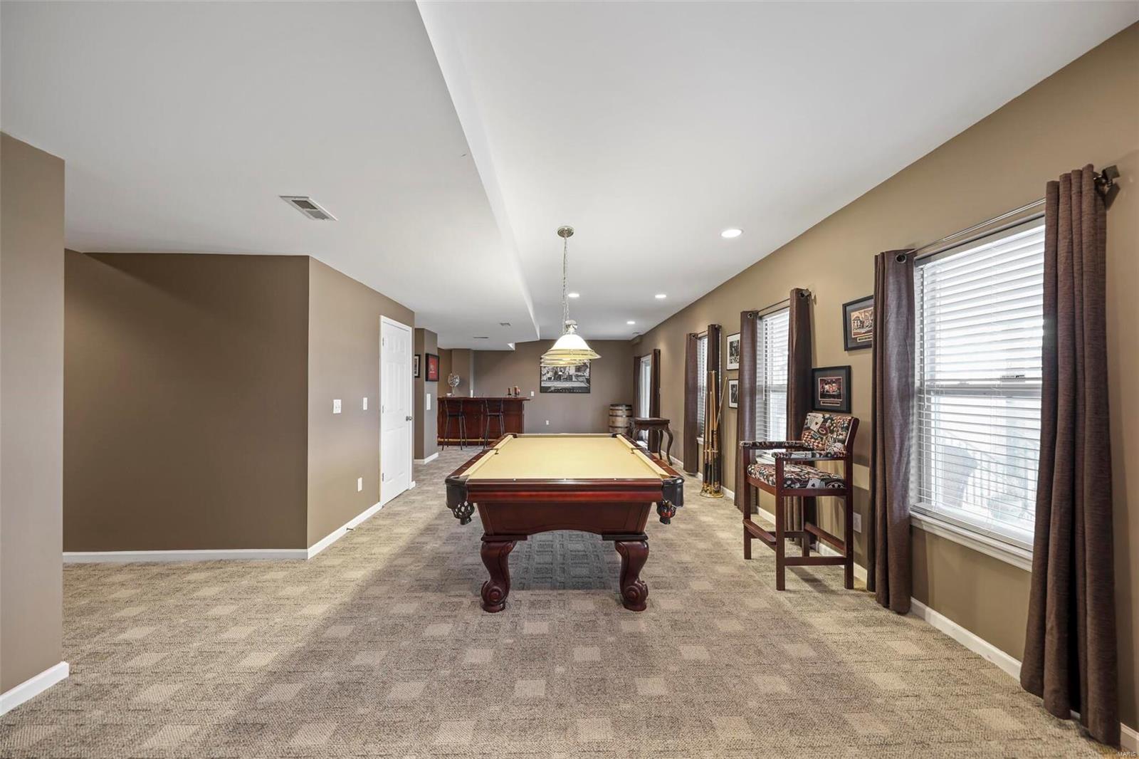 749 Castle Ridge Drive Ballwin, MO 63021 - Photo 72 of 78