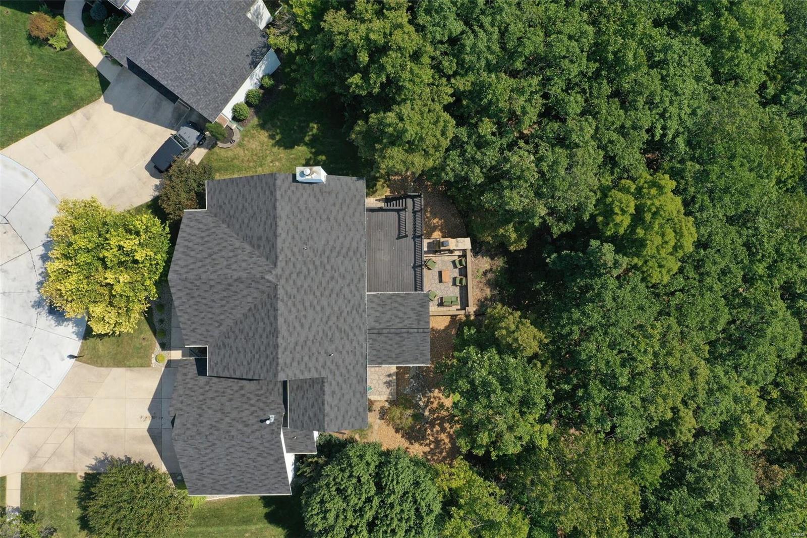 749 Castle Ridge Drive Ballwin, MO 63021 - Photo 76 of 78