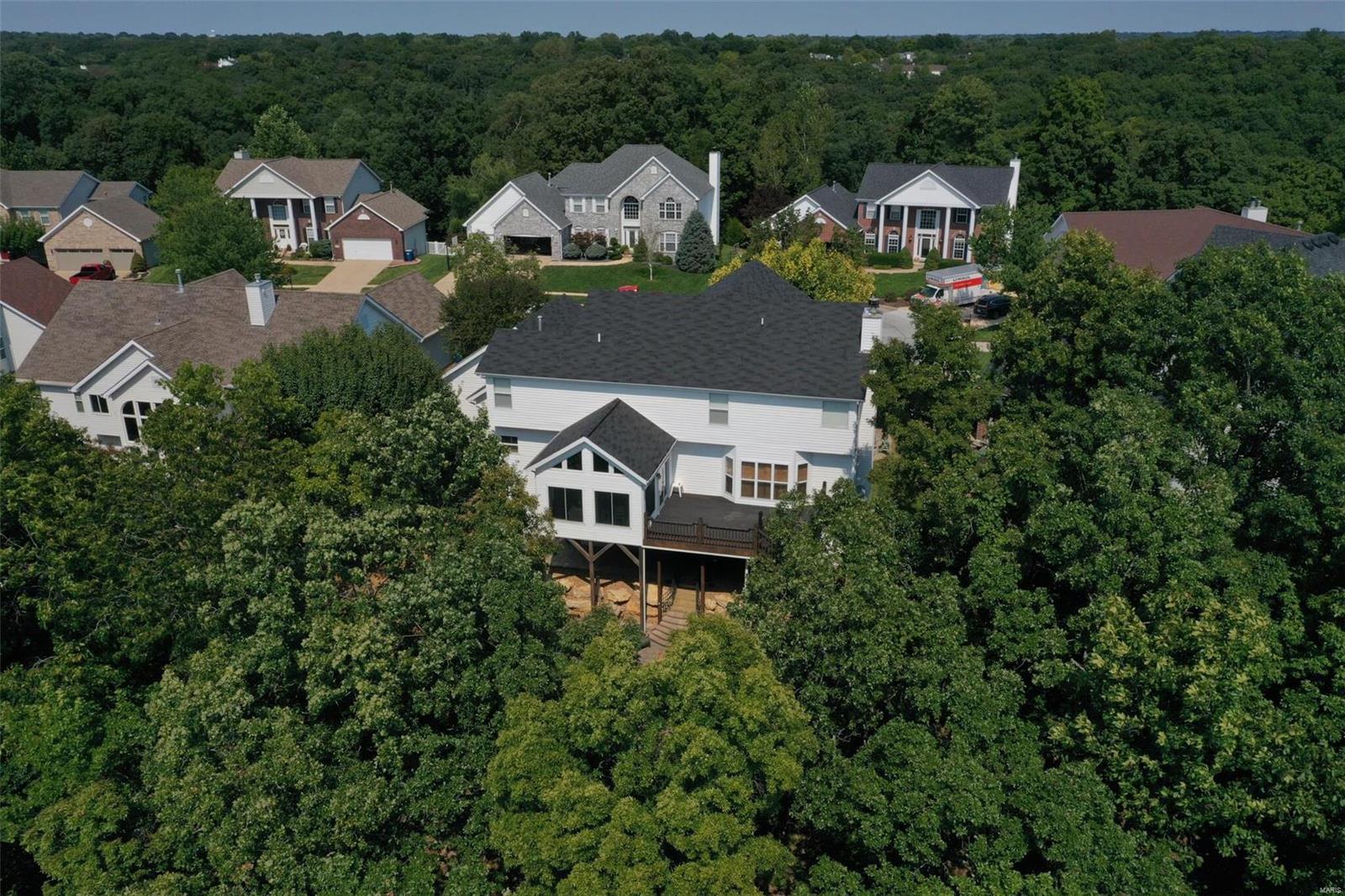 749 Castle Ridge Drive Ballwin, MO 63021 - Photo 77 of 78