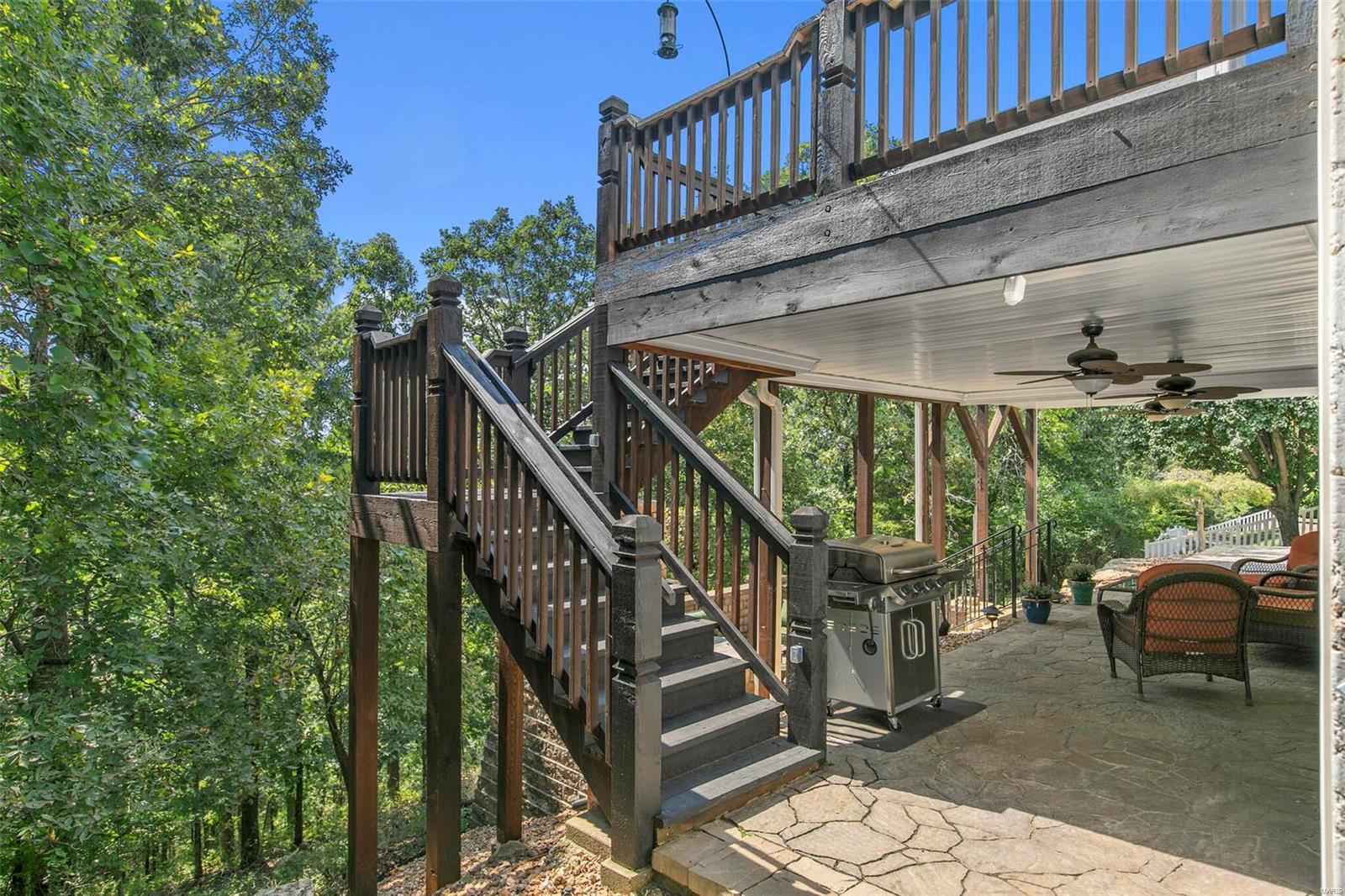 749 Castle Ridge Drive Ballwin, MO 63021 - Photo 9 of 78