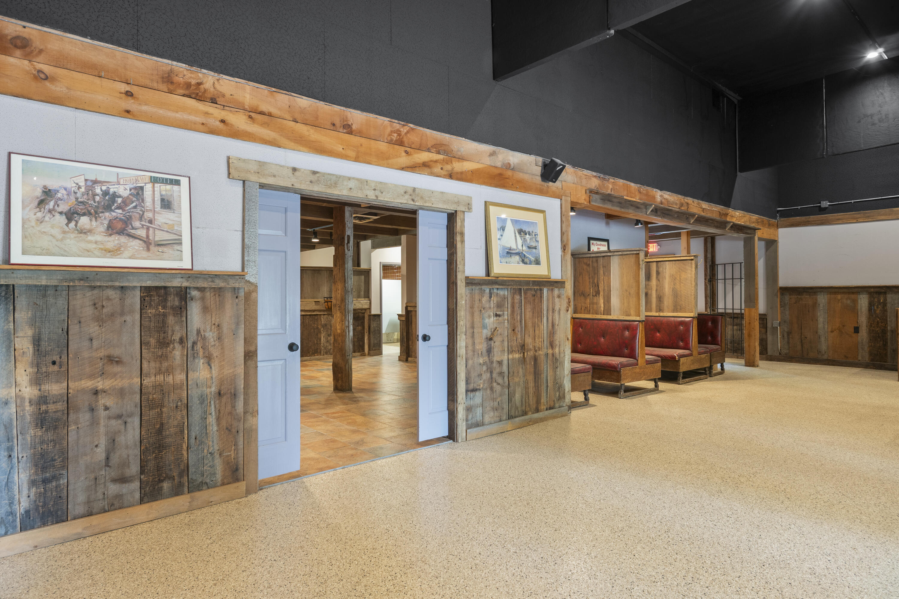 13 Commercial Road Kingfield, ME 04947 - Photo 24 of 56 13 Commercial Rd_145