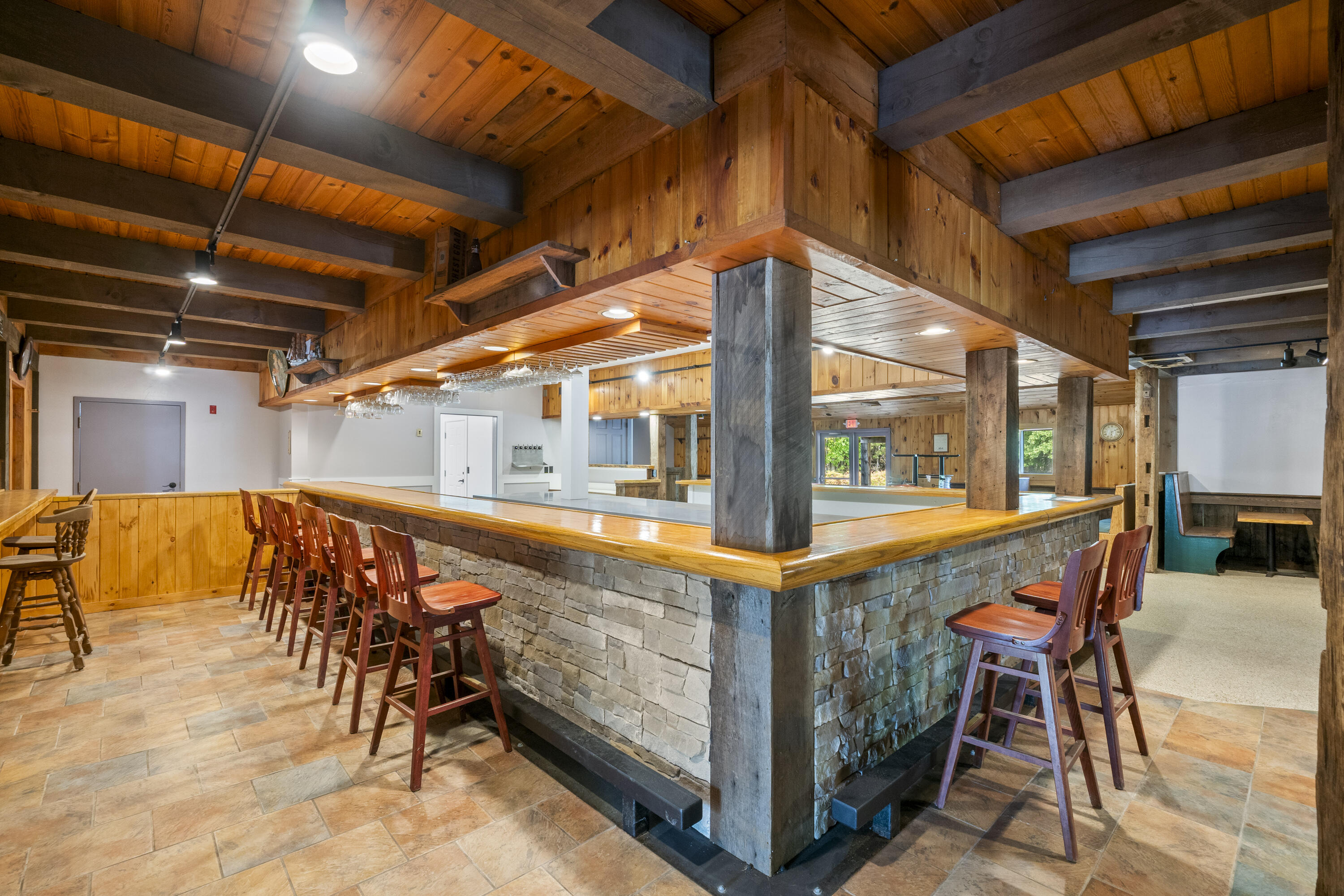 13 Commercial Road Kingfield, ME 04947 - Photo 4 of 56 13 Commercial Rd_118