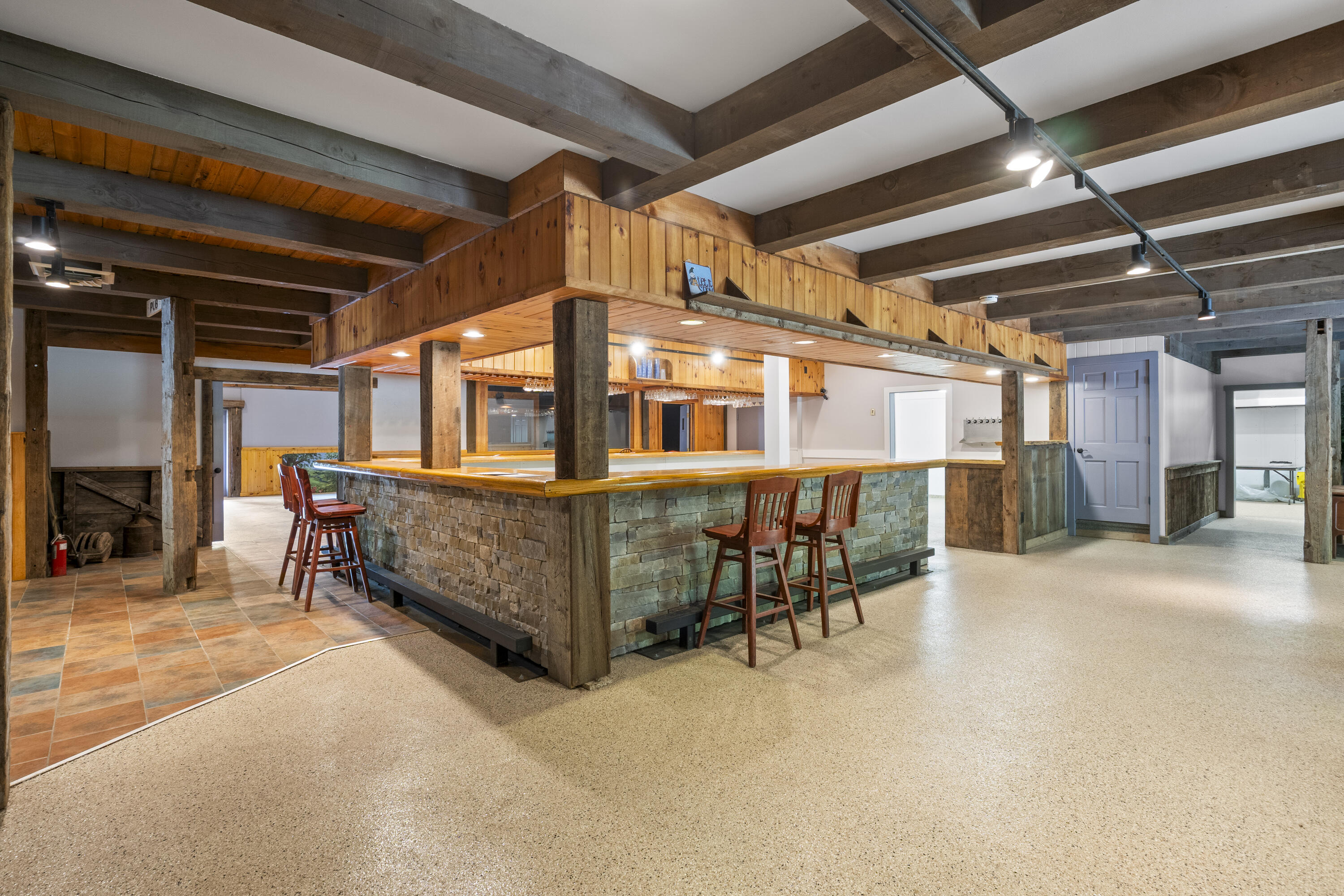 13 Commercial Road Kingfield, ME 04947 - Photo 5 of 56 13 Commercial Rd_116