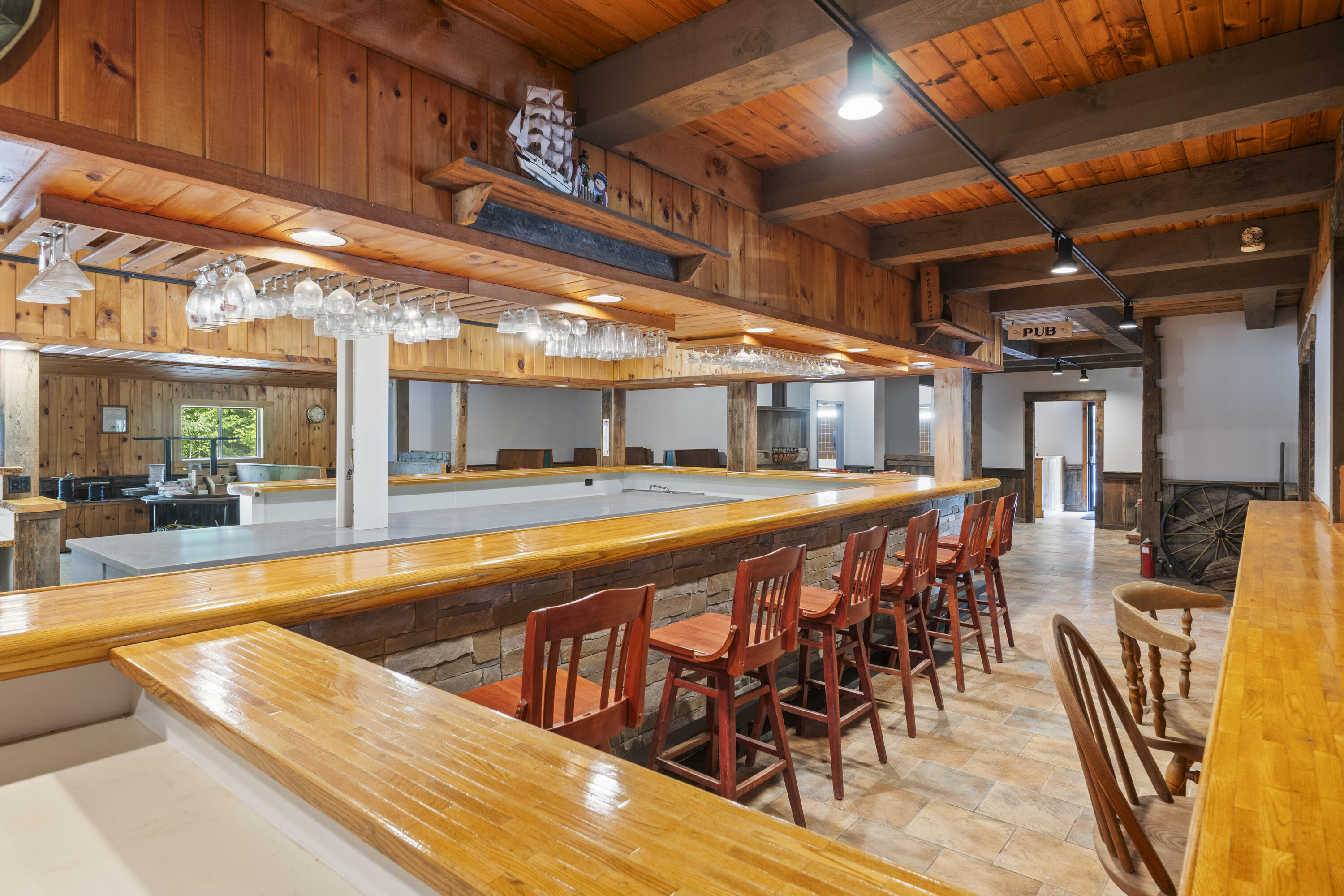 13 Commercial Road Kingfield, ME 04947 - Photo 6 of 56 13 Commercial Rd_119