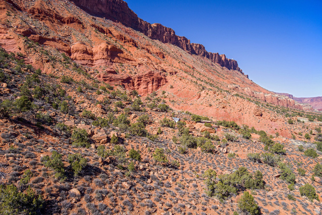 95 West Bailey Lane, Unit 95 Moab, UT 84532 - Photo 19 of 39