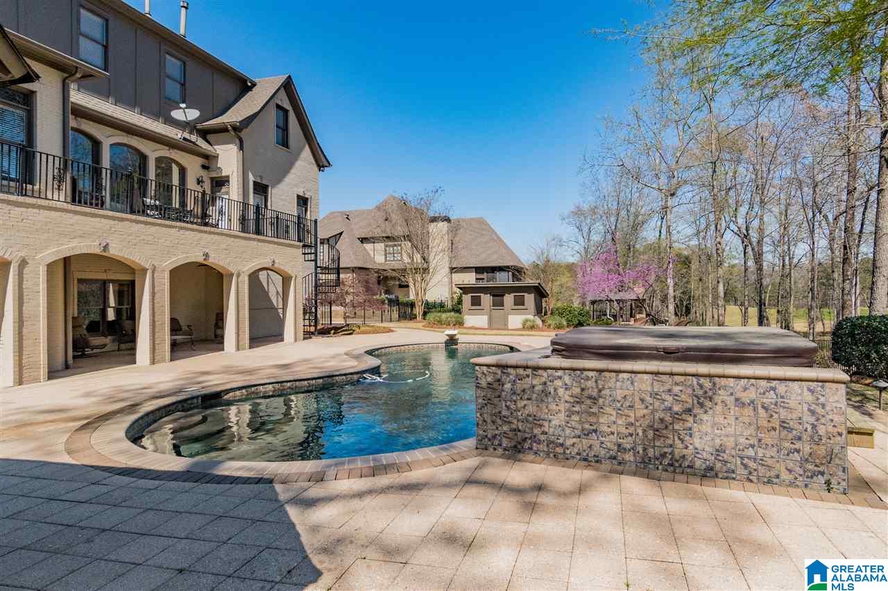 2464 Glasscott Point Birmingham, AL 35226 - Photo 43 of 50