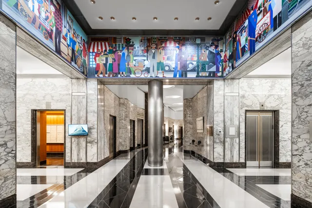 a view of a interior of the house