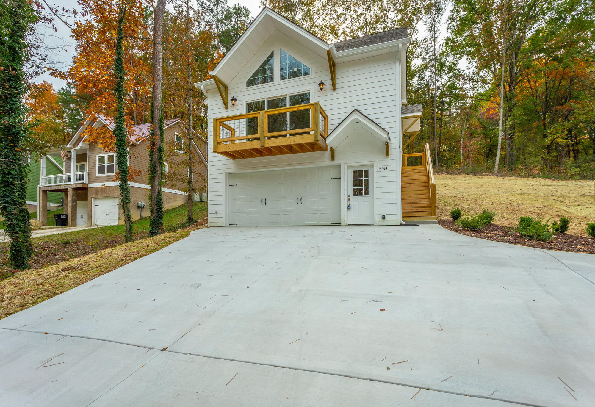 8914 Fuller Road Chattanooga, TN 37421 - Photo 1 of 46 8914 Fuller Rd. HD-37