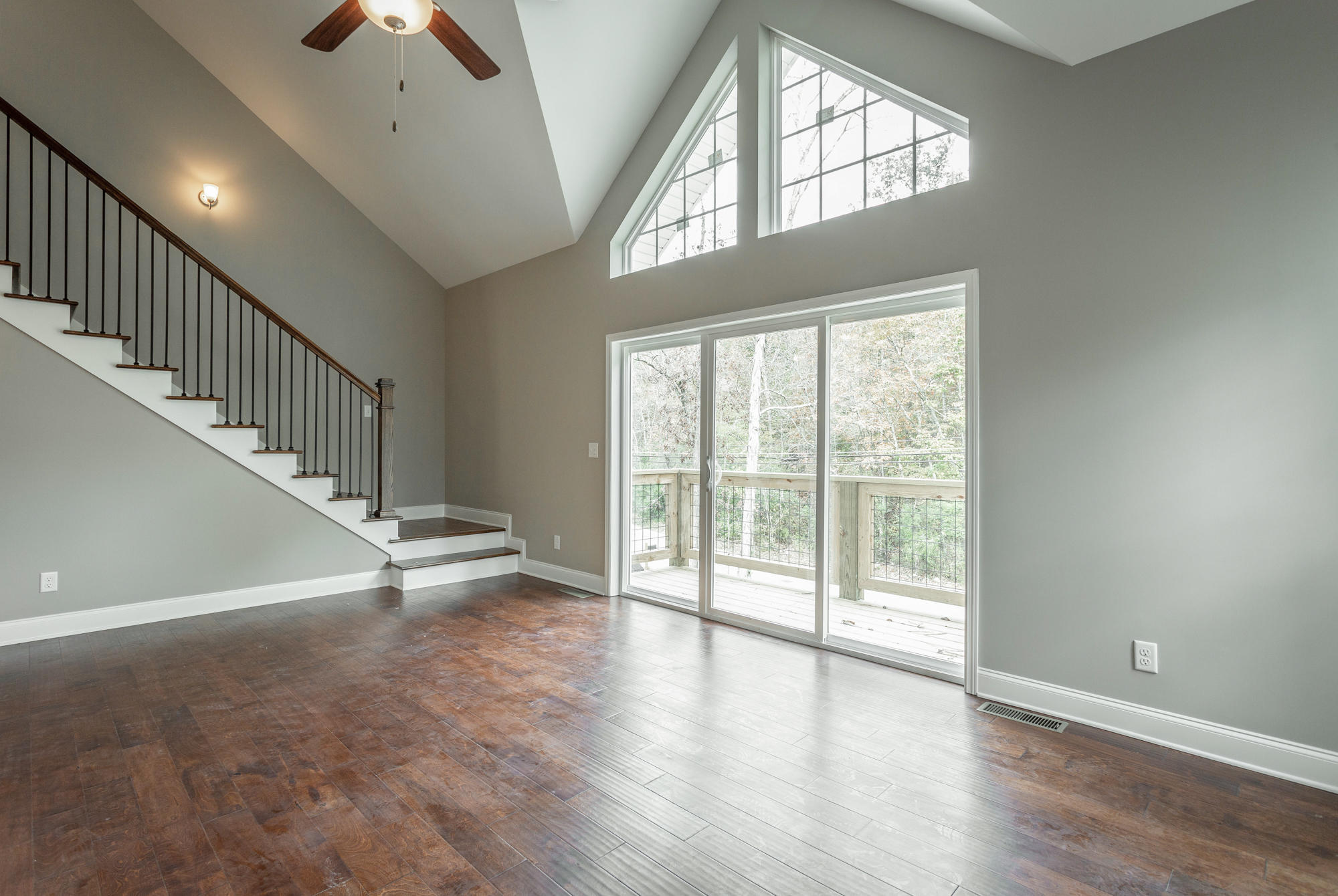 8914 Fuller Road Chattanooga, TN 37421 - Photo 3 of 46 8914 Fuller Rd. HD-2