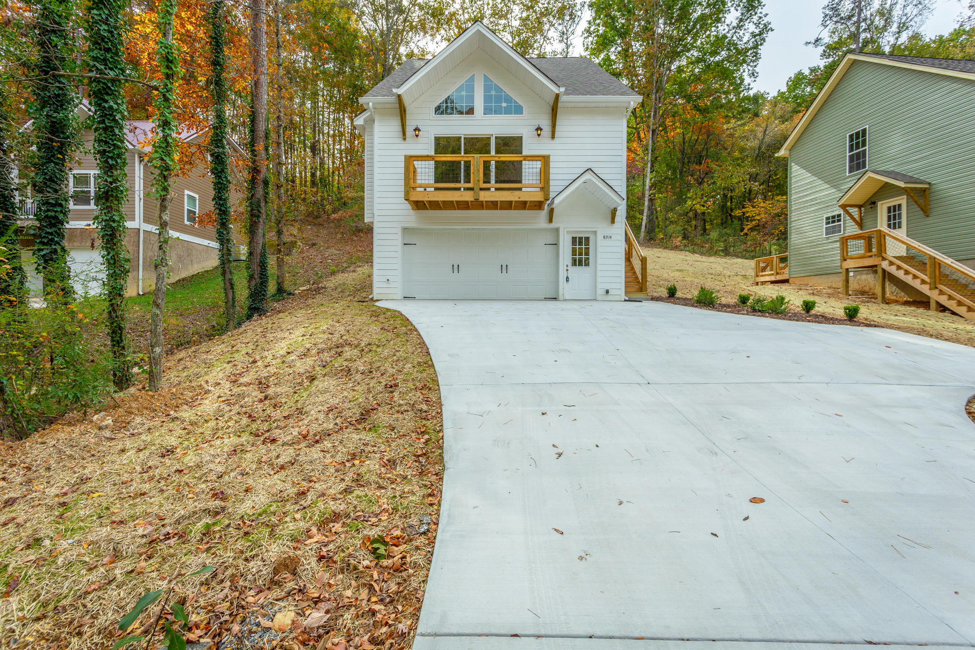 8914 Fuller Road Chattanooga, TN 37421 - Photo 32 of 46 8914 Fuller Rd. HD-31
