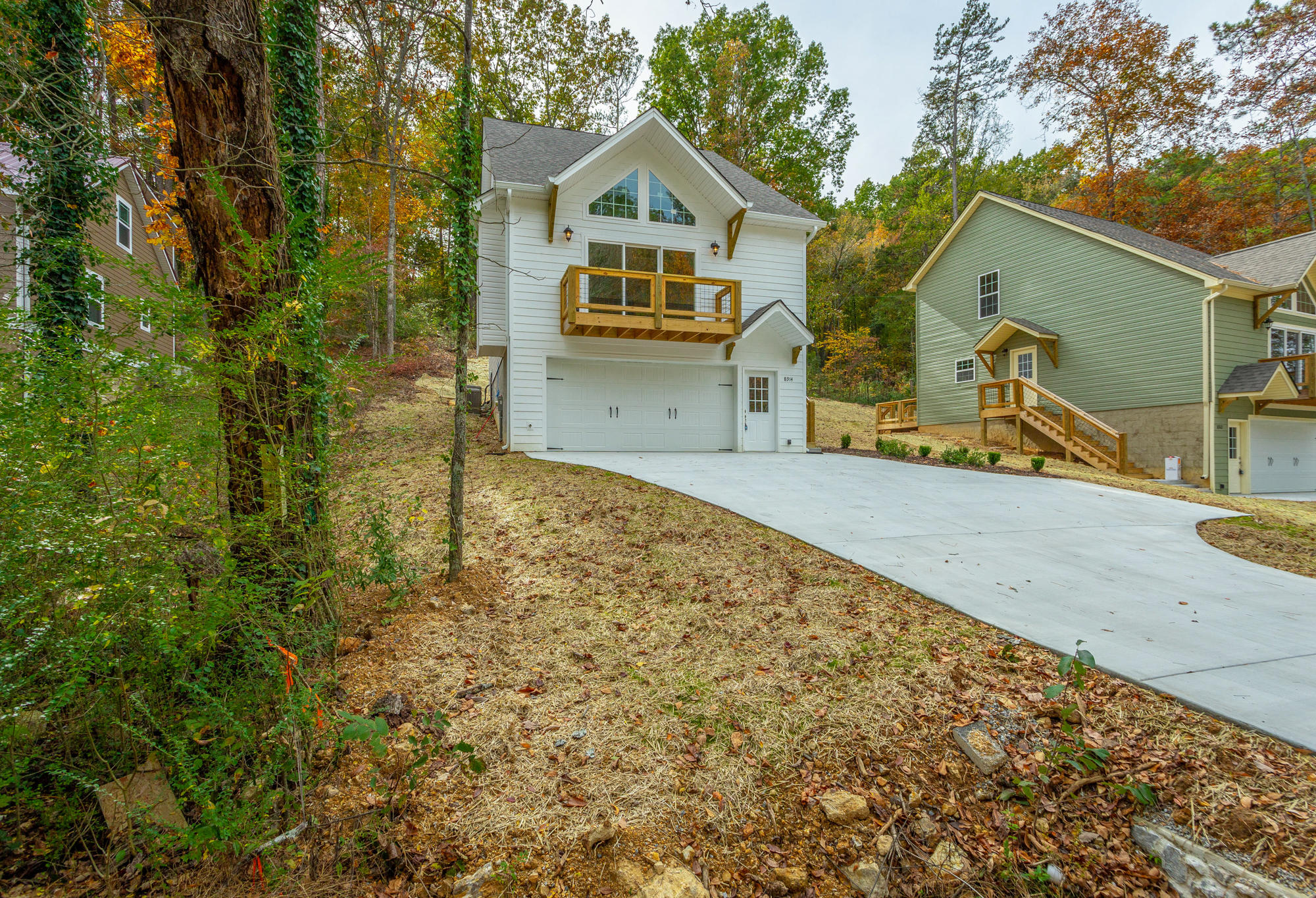 8914 Fuller Road Chattanooga, TN 37421 - Photo 33 of 46 8914 Fuller Rd. HD-32