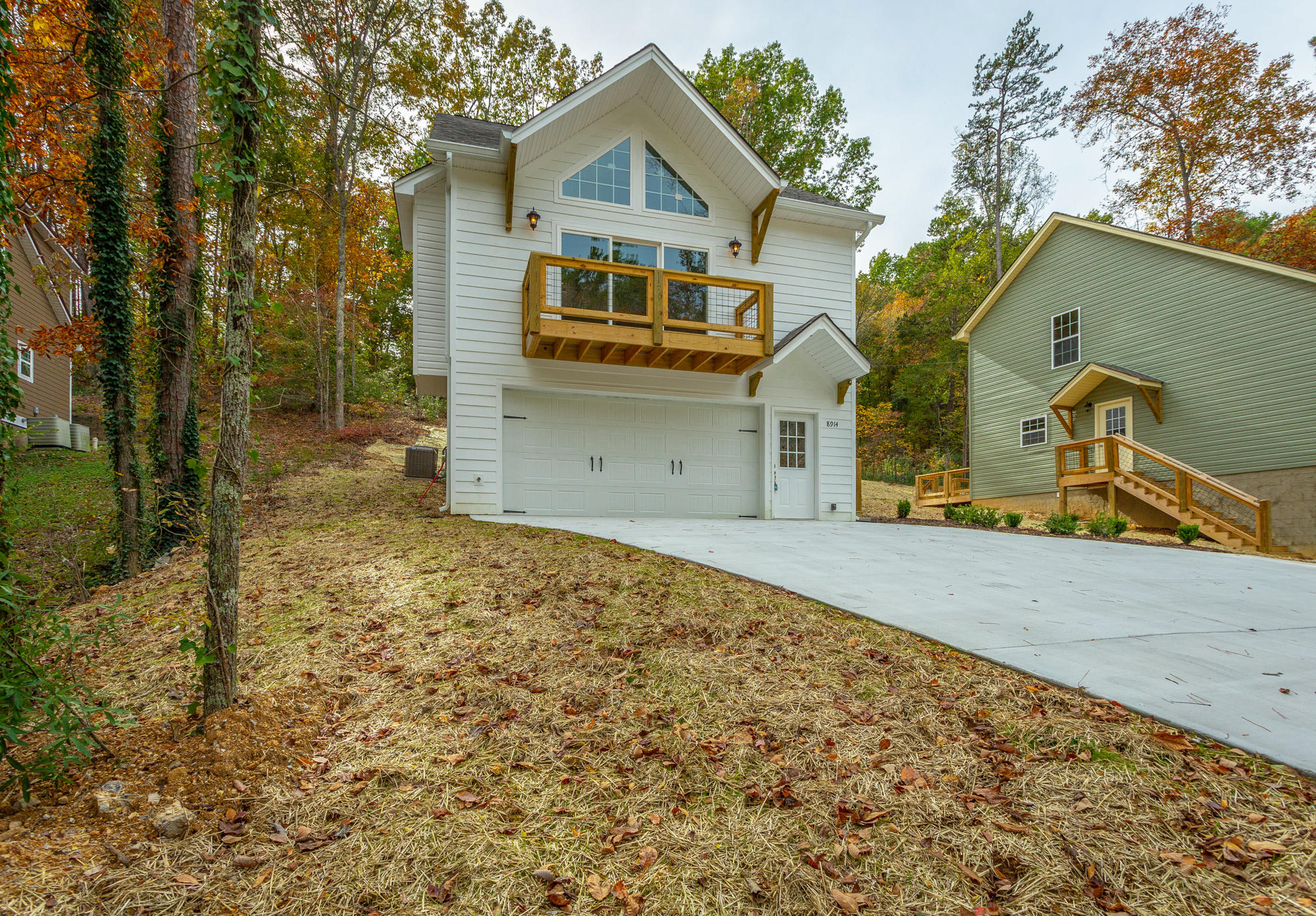 8914 Fuller Road Chattanooga, TN 37421 - Photo 34 of 46 8914 Fuller Rd. HD-33