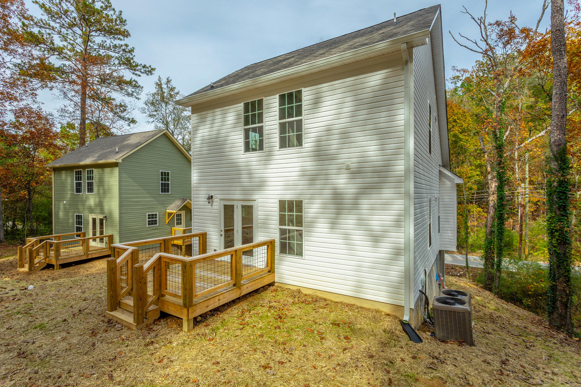8914 Fuller Road Chattanooga, TN 37421 - Photo 39 of 46 8914 Fuller Rd. HD-39