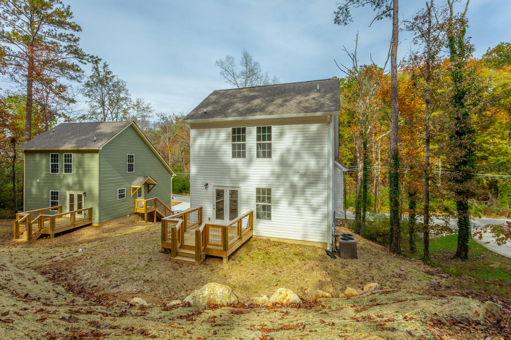 8914 Fuller Road Chattanooga, TN 37421 - Photo 40 of 46 8914 Fuller Rd. HD-40
