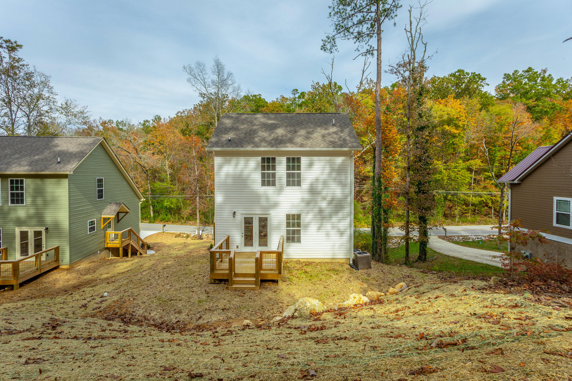 8914 Fuller Road Chattanooga, TN 37421 - Photo 41 of 46 8914 Fuller Rd. HD-41