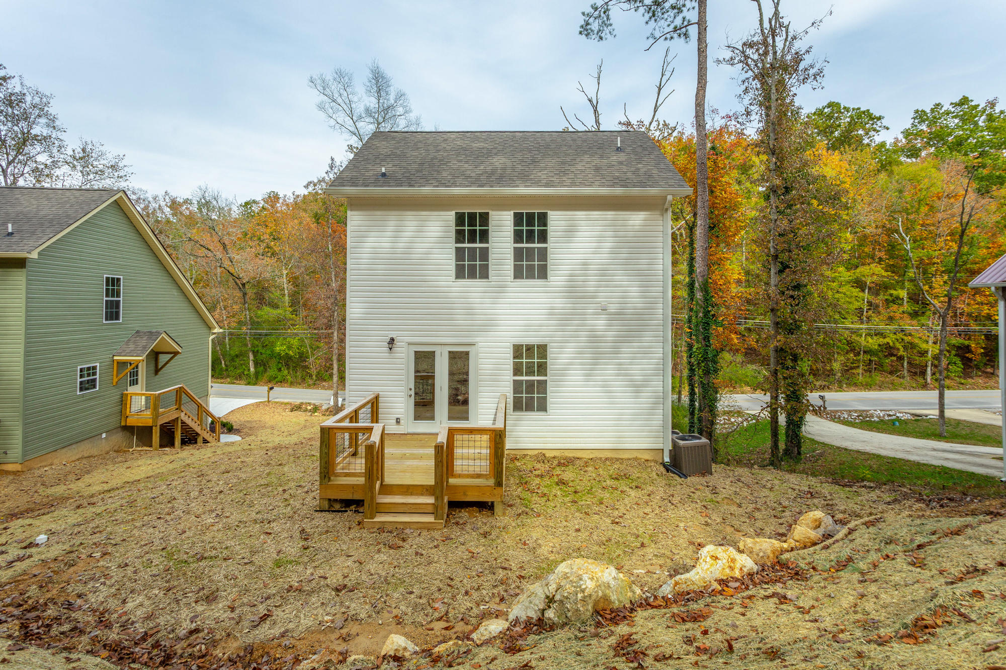 8914 Fuller Road Chattanooga, TN 37421 - Photo 42 of 46 8914 Fuller Rd. HD-42