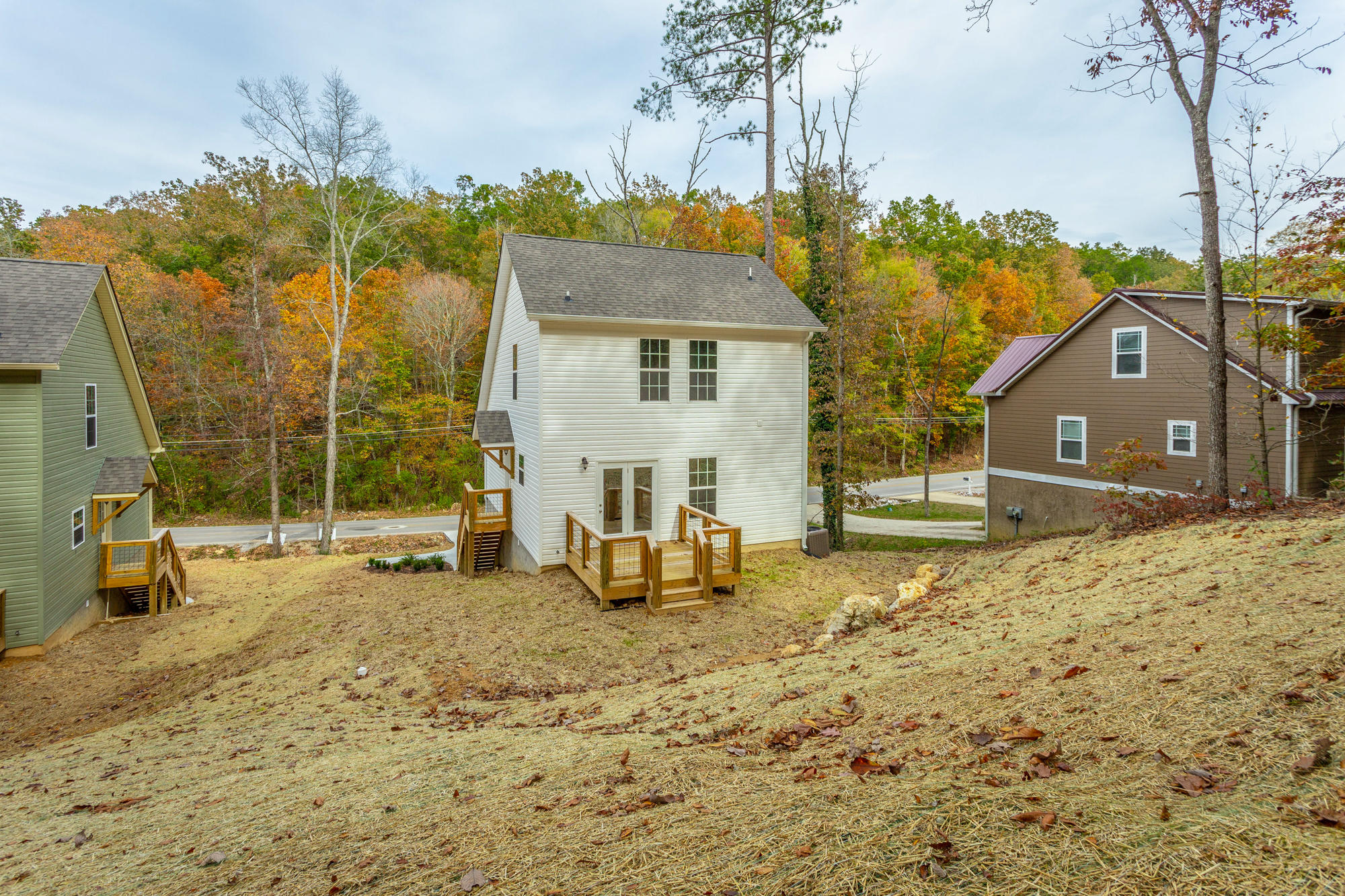 8914 Fuller Road Chattanooga, TN 37421 - Photo 44 of 46 8914 Fuller Rd. HD-44