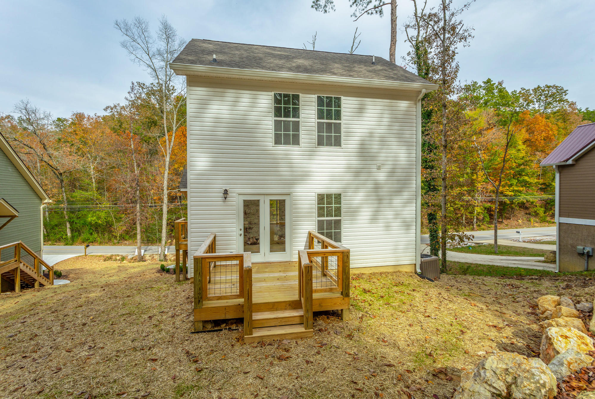 8914 Fuller Road Chattanooga, TN 37421 - Photo 46 of 46 8914 Fuller Rd. HD-46