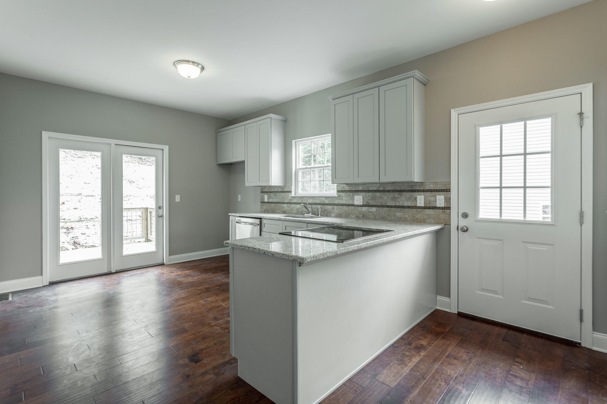8914 Fuller Road Chattanooga, TN 37421 - Photo 7 of 46 8914 Fuller Rd. HD-6