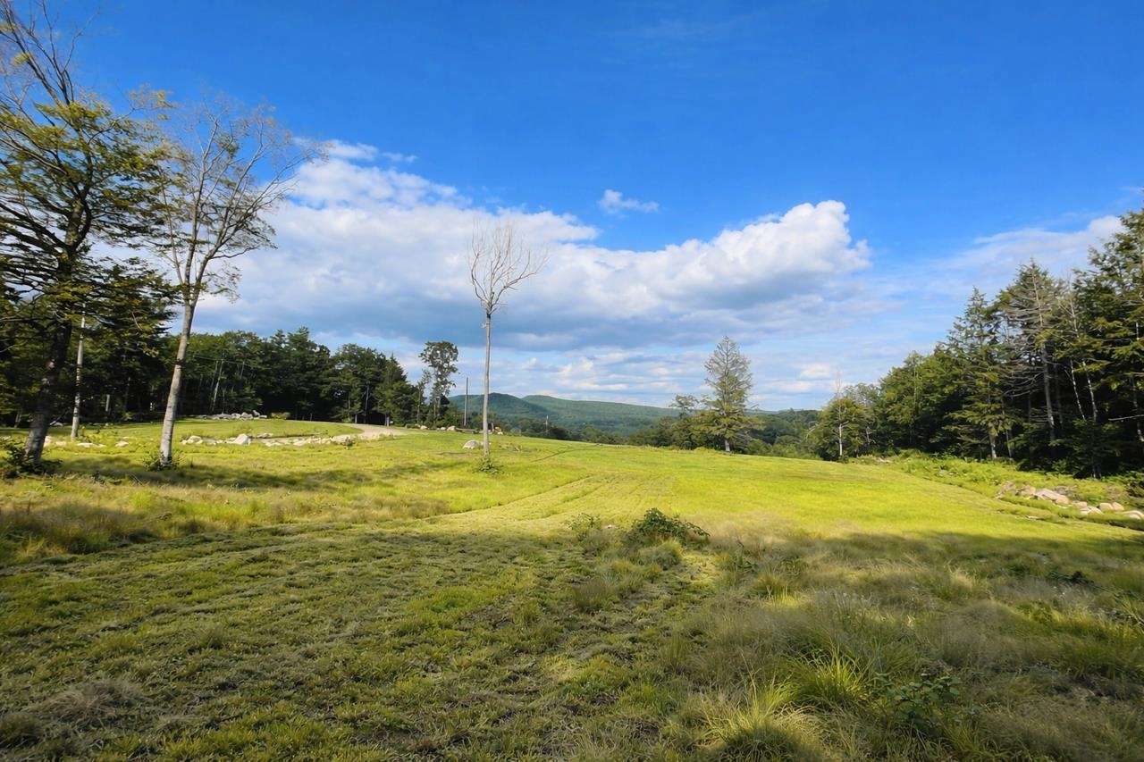 Lot 70.1 Old North Branch Road Antrim, NH 03440 - Photo 1 of 10