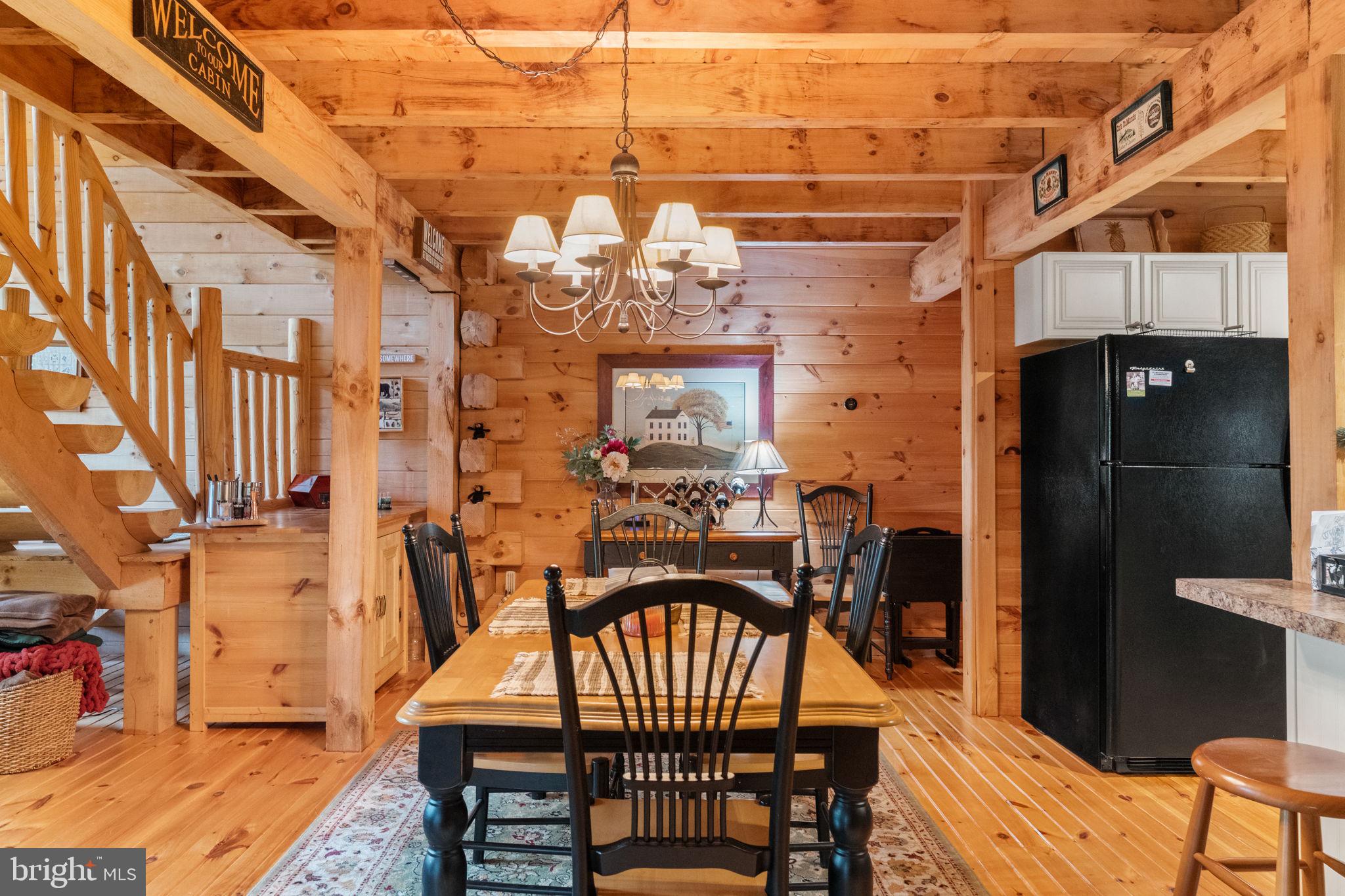 114 Summit Road Hazleton, PA 18202 - Photo 16 of 66 dining area