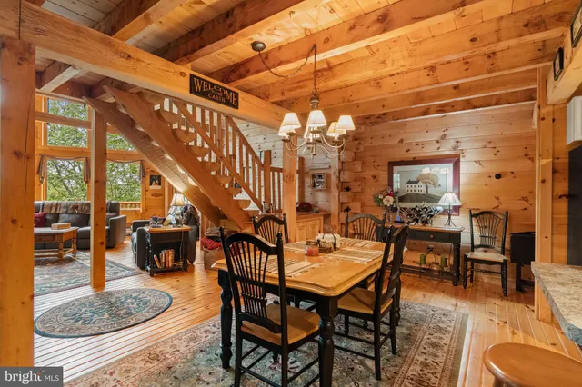 $579,900 | 114 Summit Road, Hazleton, PA 18202