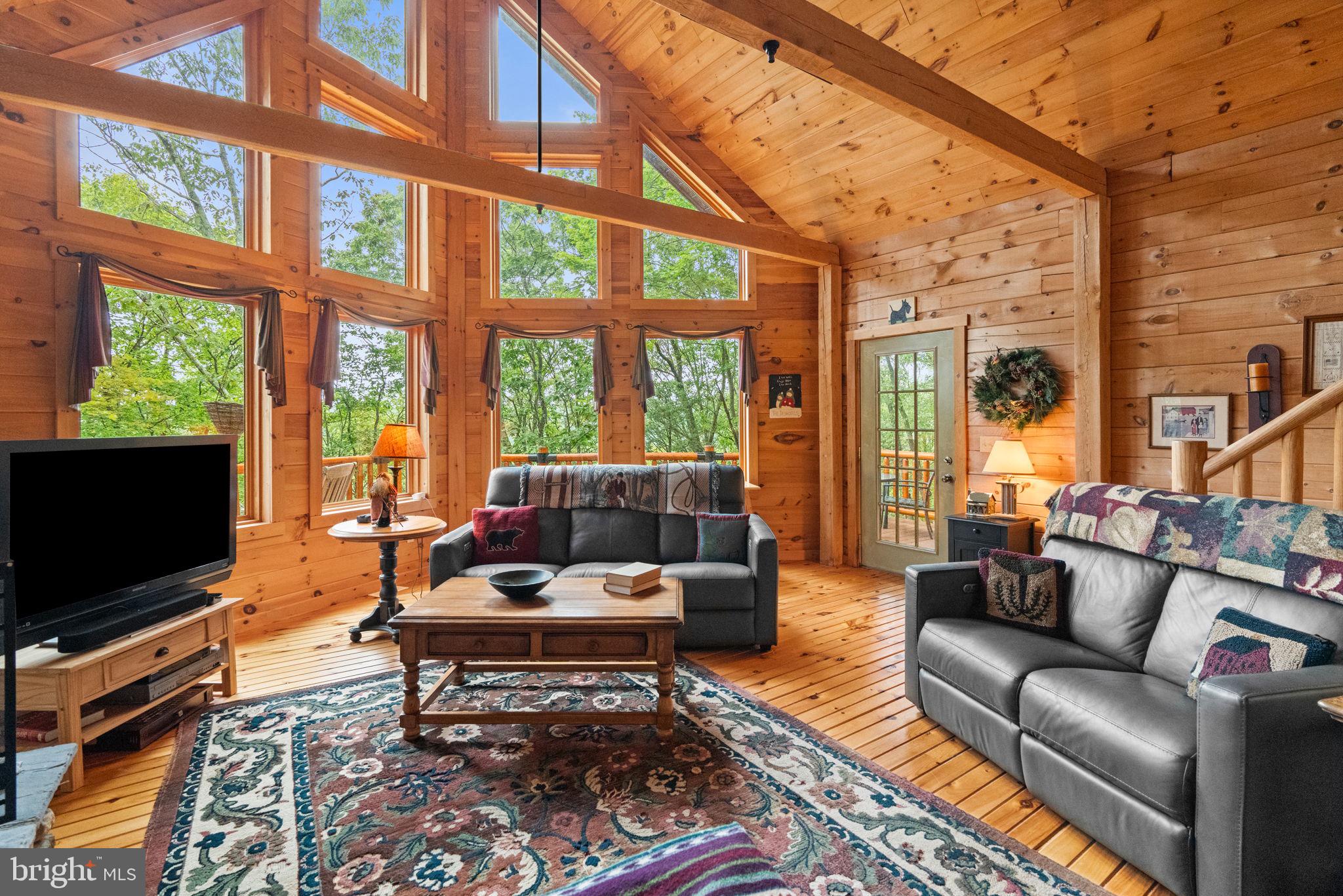 114 Summit Road Hazleton, PA 18202 - Photo 18 of 66 licing room