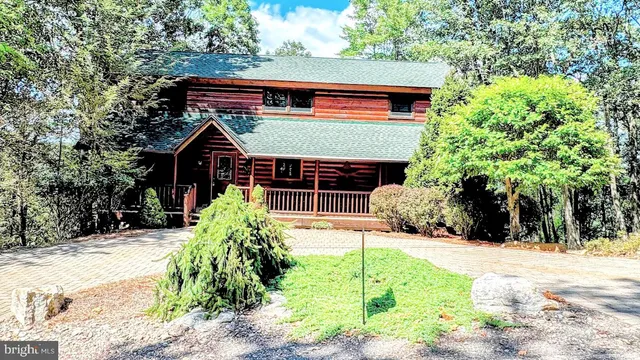 $579,900 | 114 Summit Road, Hazleton, PA 18202