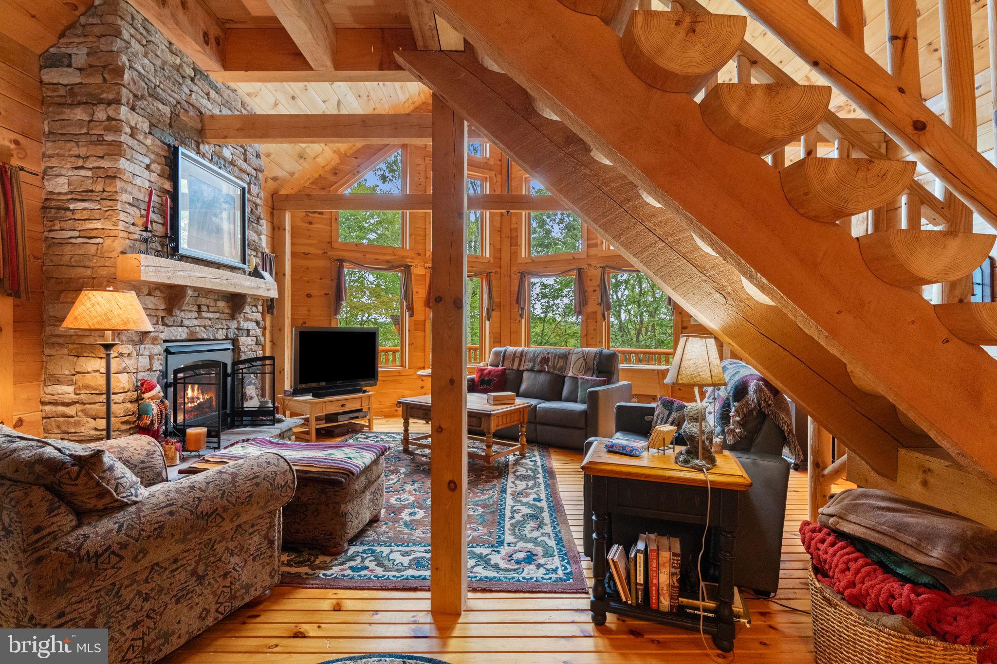 114 Summit Road Hazleton, PA 18202 - Photo 22 of 66