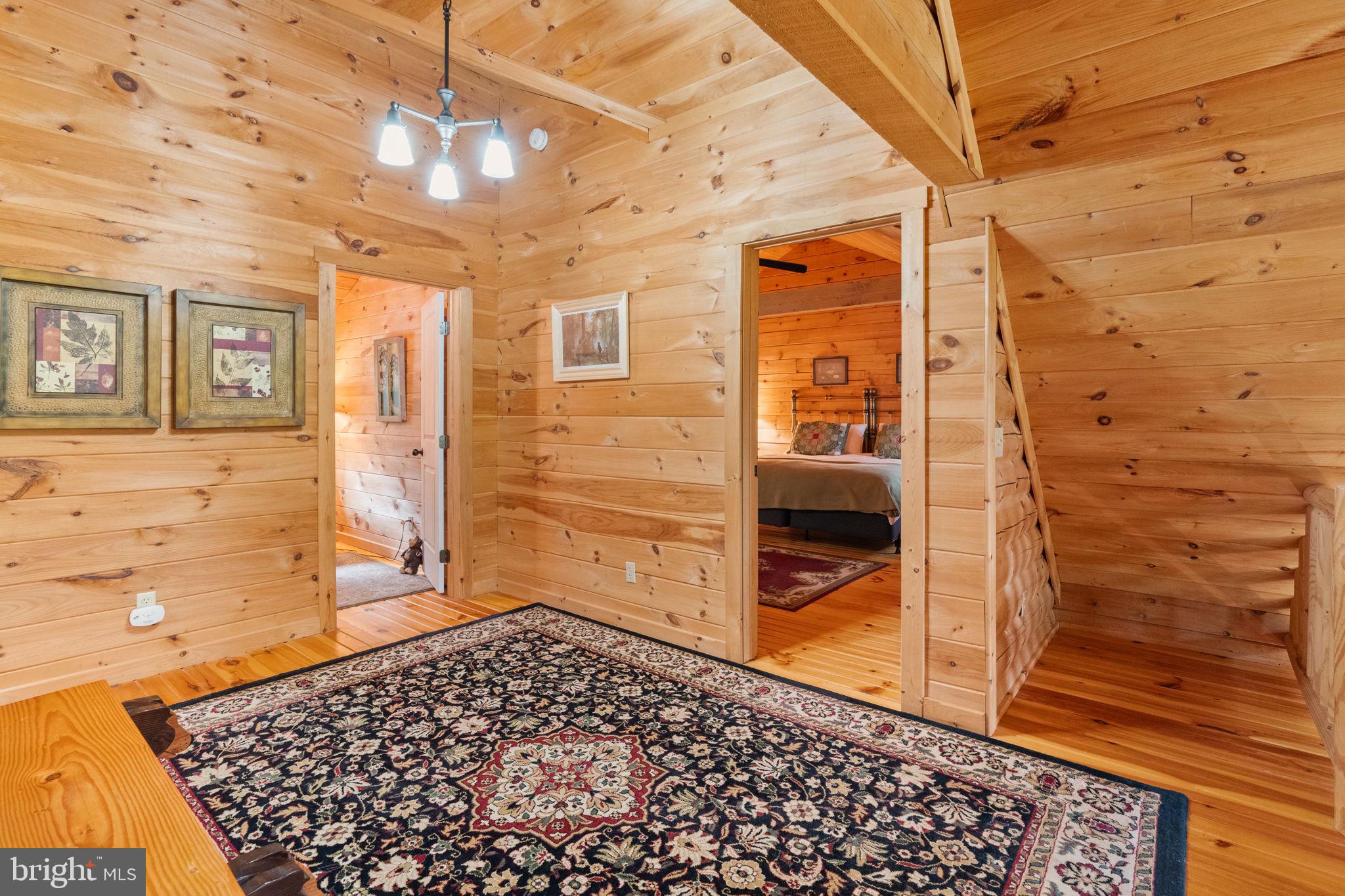 114 Summit Road Hazleton, PA 18202 - Photo 36 of 66 loft